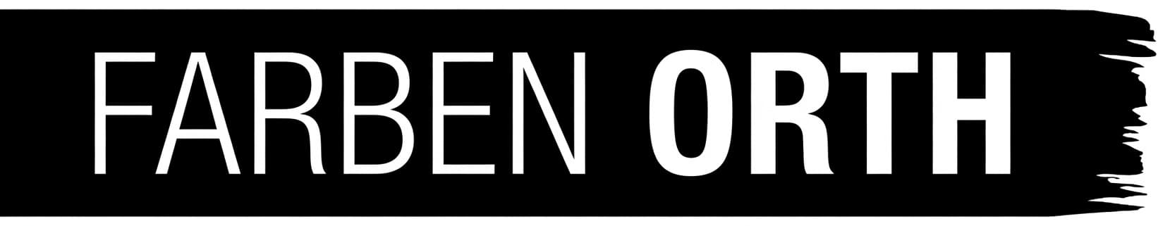 Farben Orth GmbH
