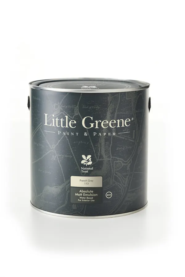 Little Greene Dose Absolute Matt Emulsion 2,5 l