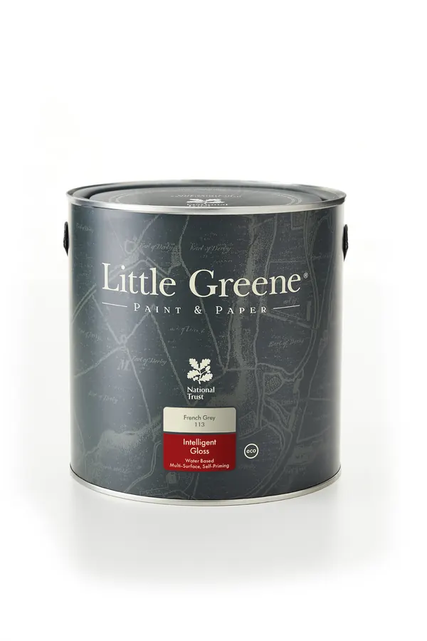 Little Greene Dose Intelligent Gloss 2,5 l