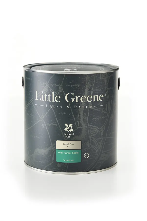 Little Greene Dose Wall Primer Sealer 2,5 l